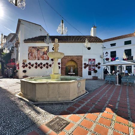 Marbella Old Town For Holiday Rentals Eksteriør bilde