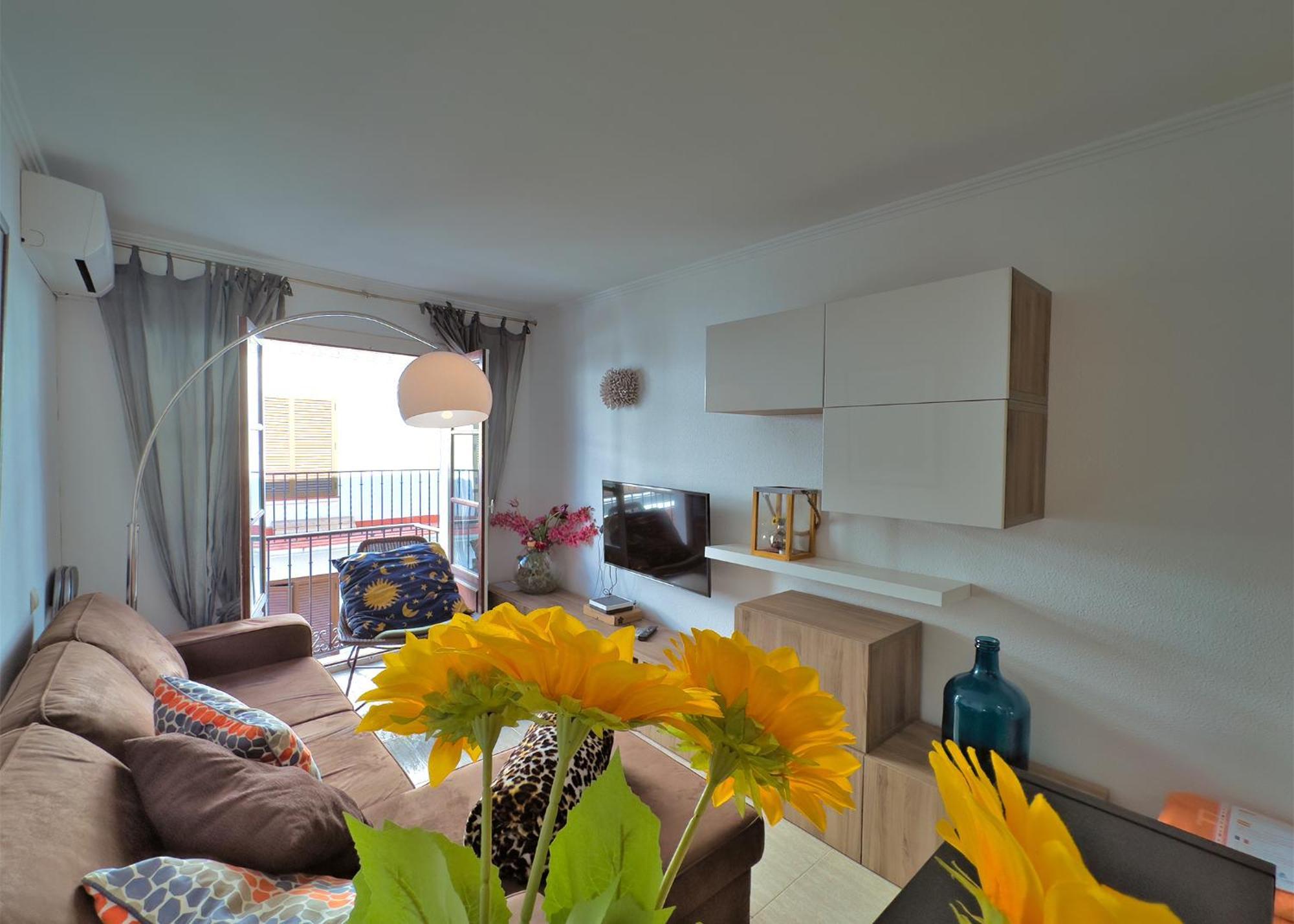 Marbella Old Town For Holiday Rentals Eksteriør bilde