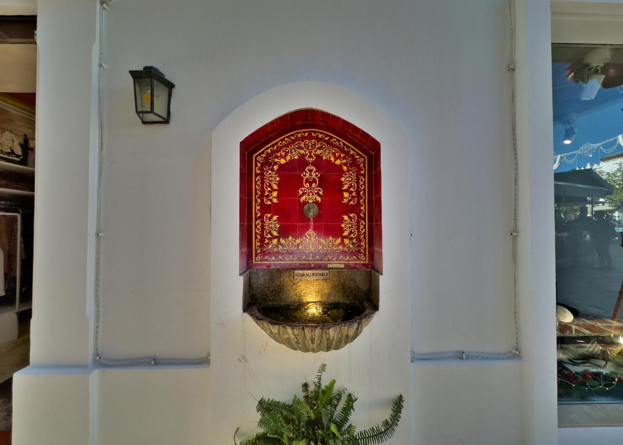Marbella Old Town For Holiday Rentals Eksteriør bilde