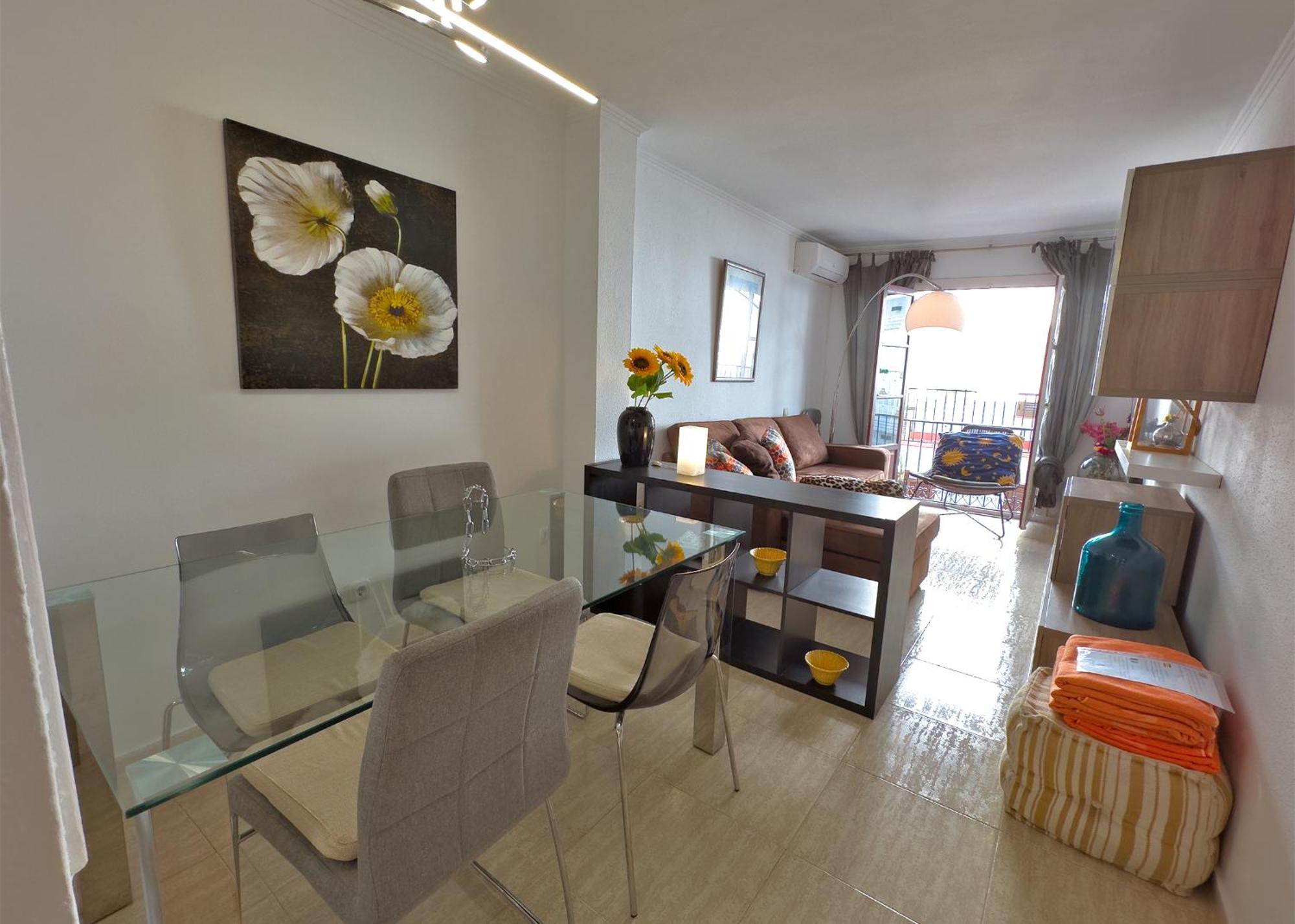 Marbella Old Town For Holiday Rentals Eksteriør bilde