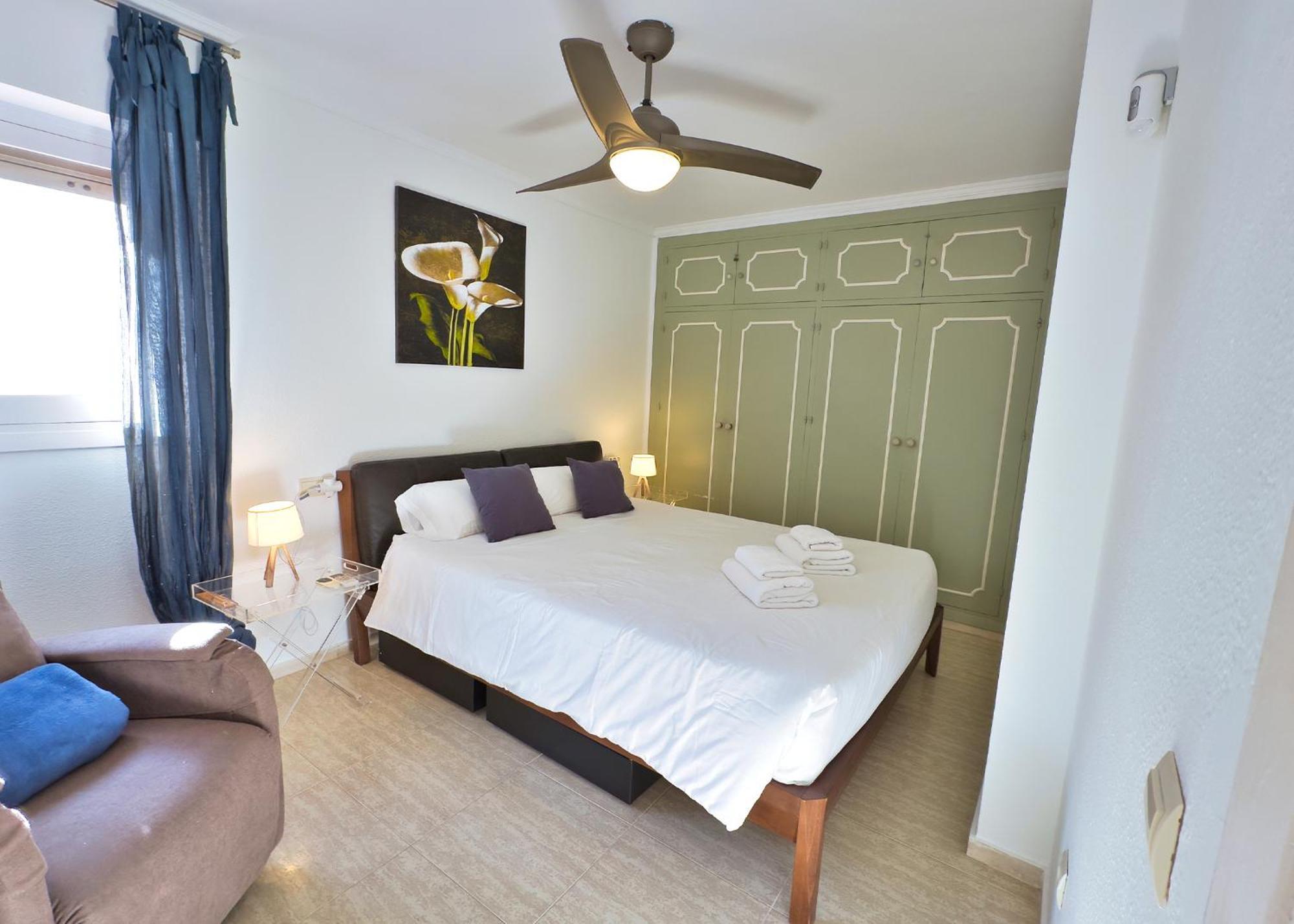 Marbella Old Town For Holiday Rentals Eksteriør bilde