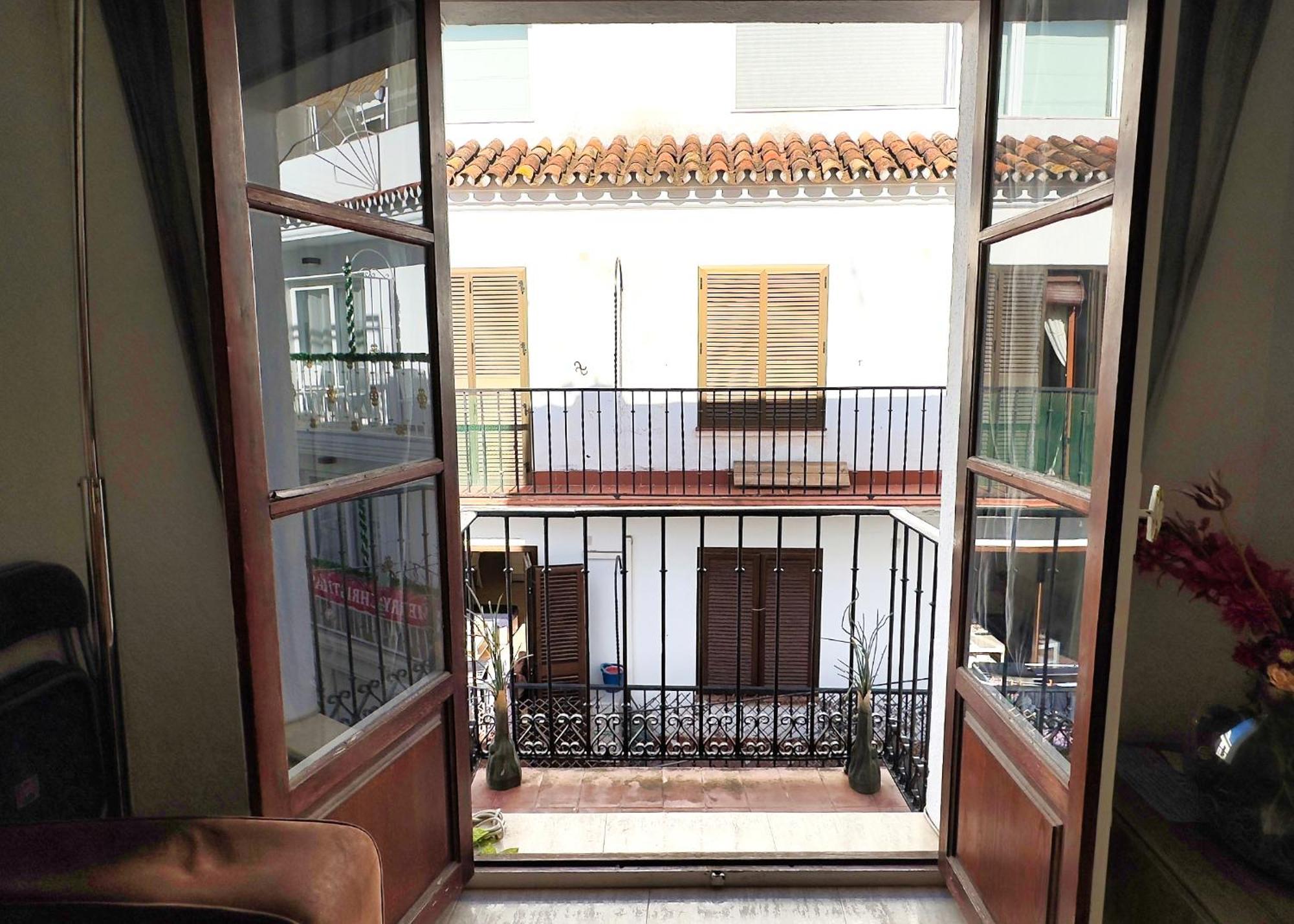 Marbella Old Town For Holiday Rentals Eksteriør bilde